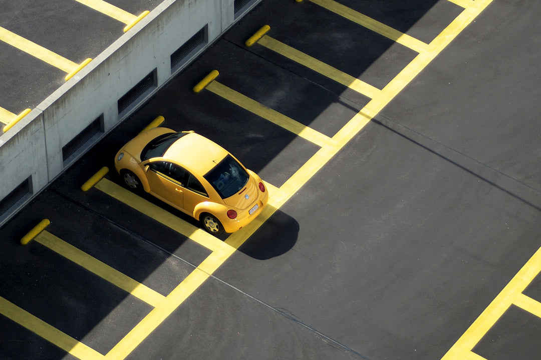 How To Never Forget Where You Park: Powerful Mental Models For Happiness, Results, And Success