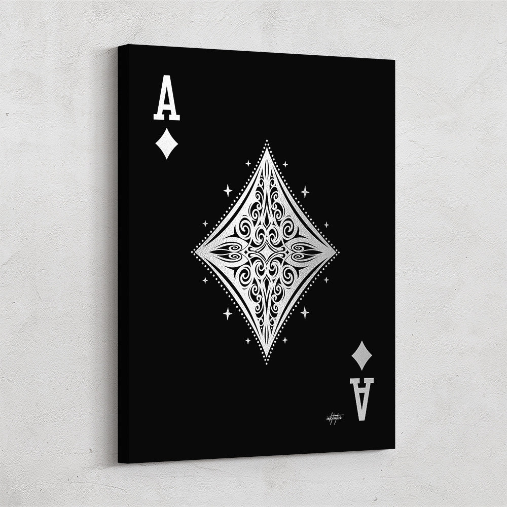 Ace of Diamond - Art Board - Canvas Board (ダイヤのA actⅡ 01 公式イラスト キャンバスアートミニ  8個入りBOX)