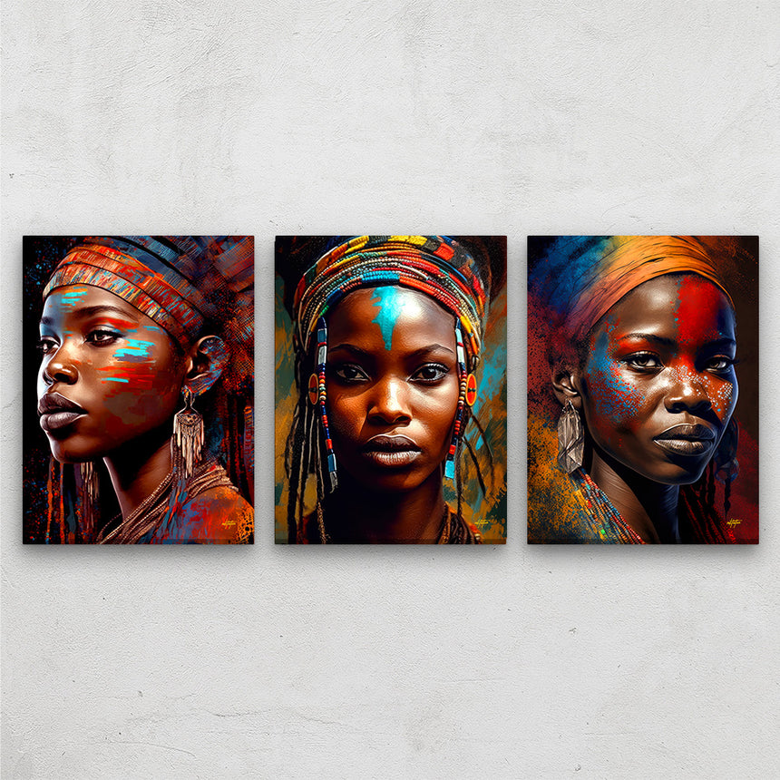 colorful-modern-wall-decor-