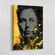 Elon Canvas Art