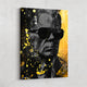 Lagerfeld Canvas Art