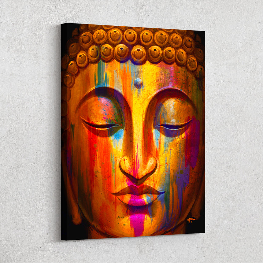 buddha-face-luxury-gold-wall-