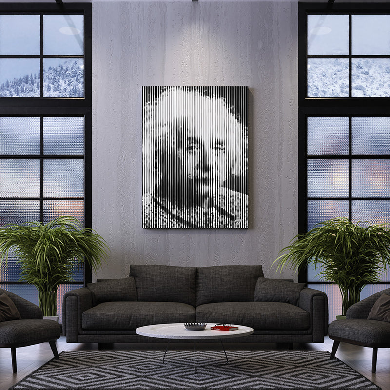 Einstein&