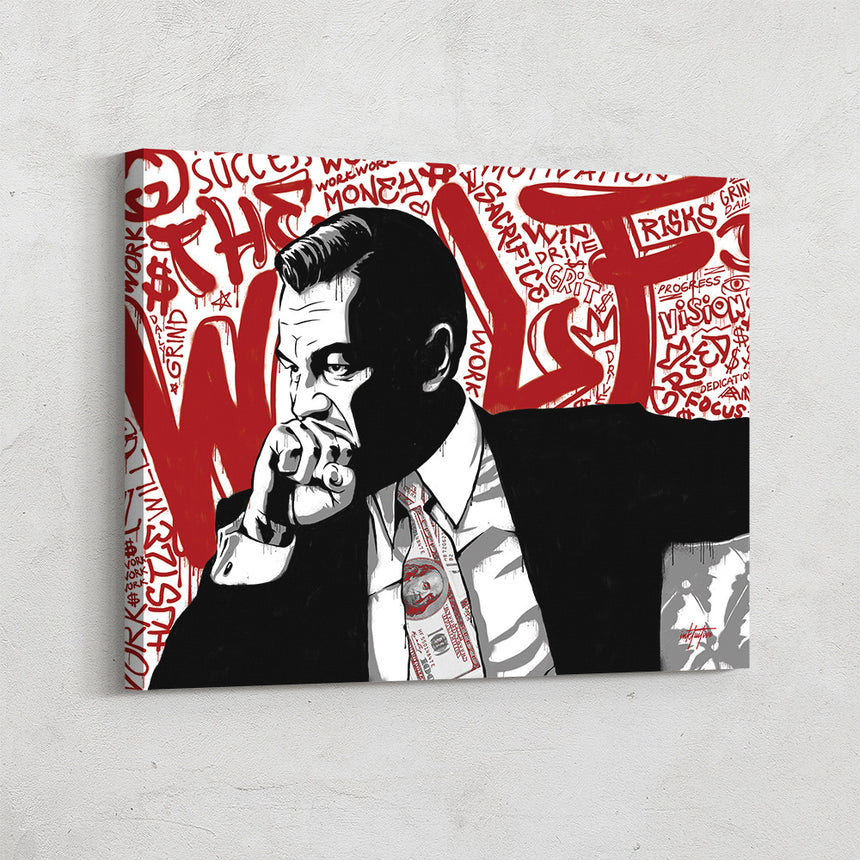 アート・デザイン・音楽 WOLS: From the Street to the Canvas WOLS: From the Street to the Canvas