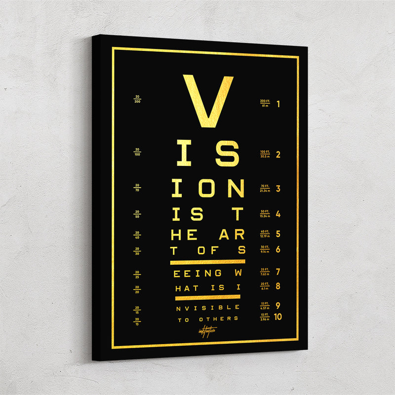 Vision Test